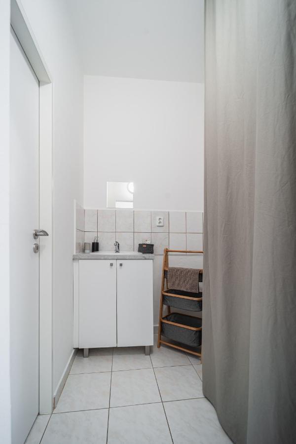 Apartment Yogiam Slavkov u Brna Esterno foto