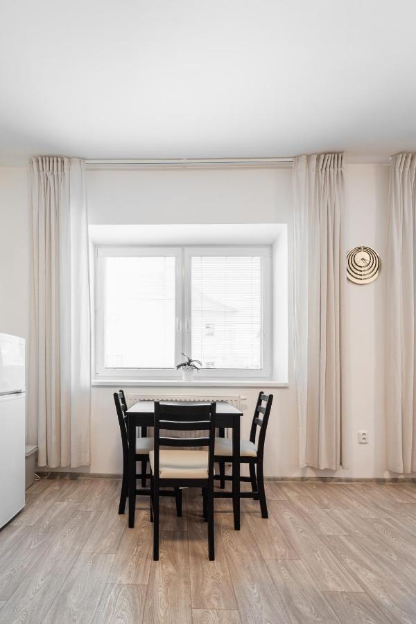 Apartment Yogiam Slavkov u Brna Esterno foto